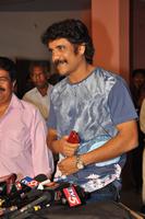 Nag Family at Rajanna Special Show